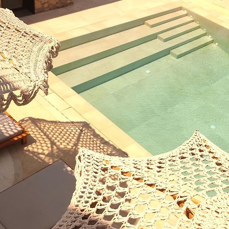 Samothraki Kaviri Boutique Residence Exteriör bild