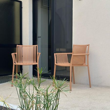 Samothraki Kaviri Boutique Residence Exteriör bild