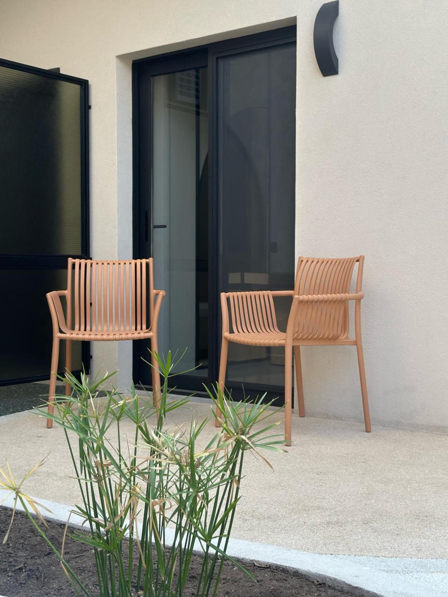 Samothraki Kaviri Boutique Residence Exteriör bild