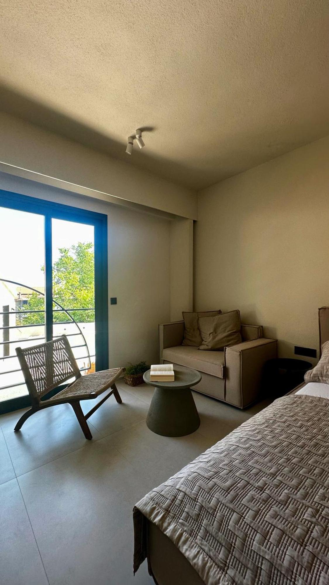 Samothraki Kaviri Boutique Residence Exteriör bild