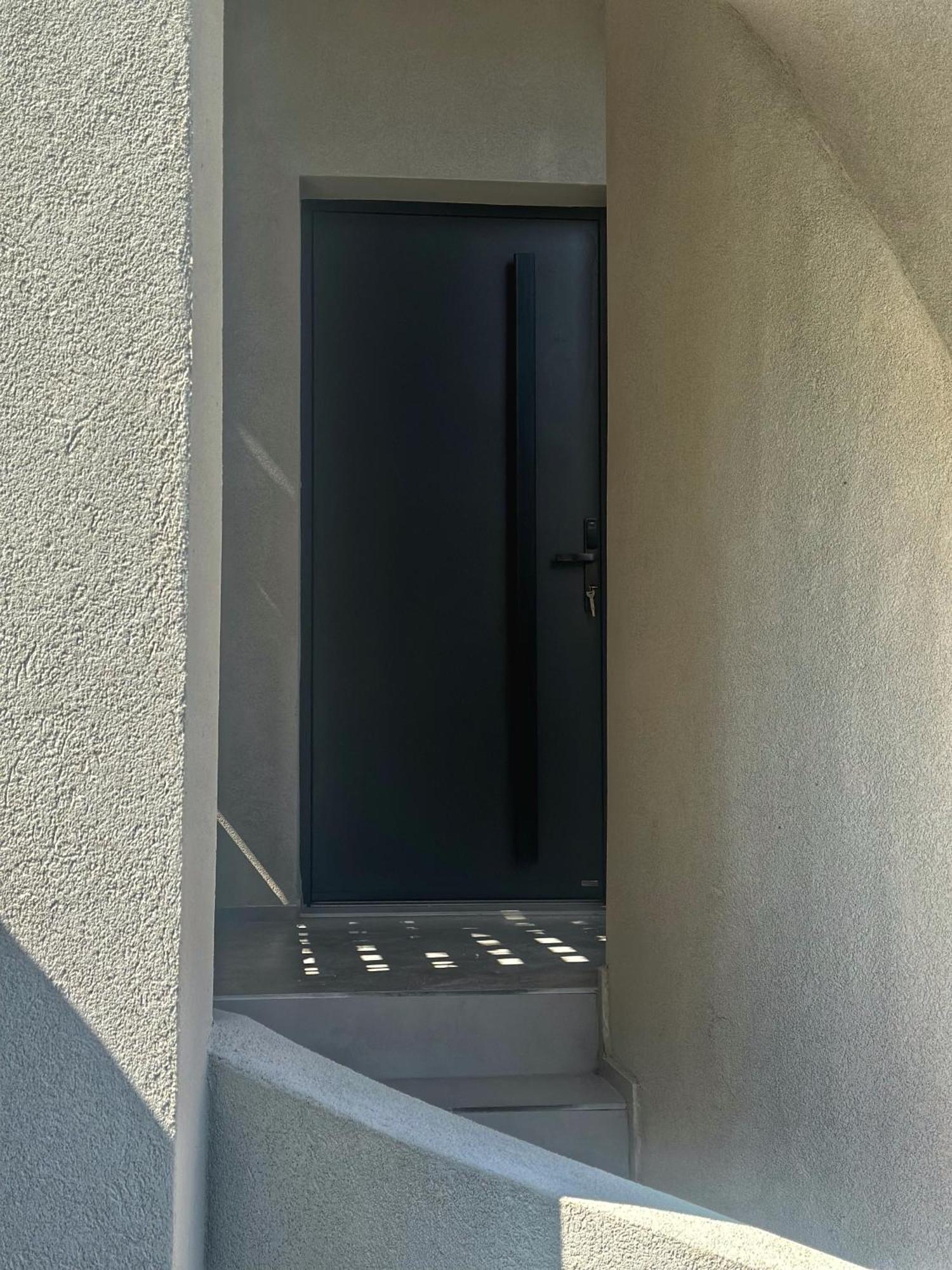 Samothraki Kaviri Boutique Residence Exteriör bild