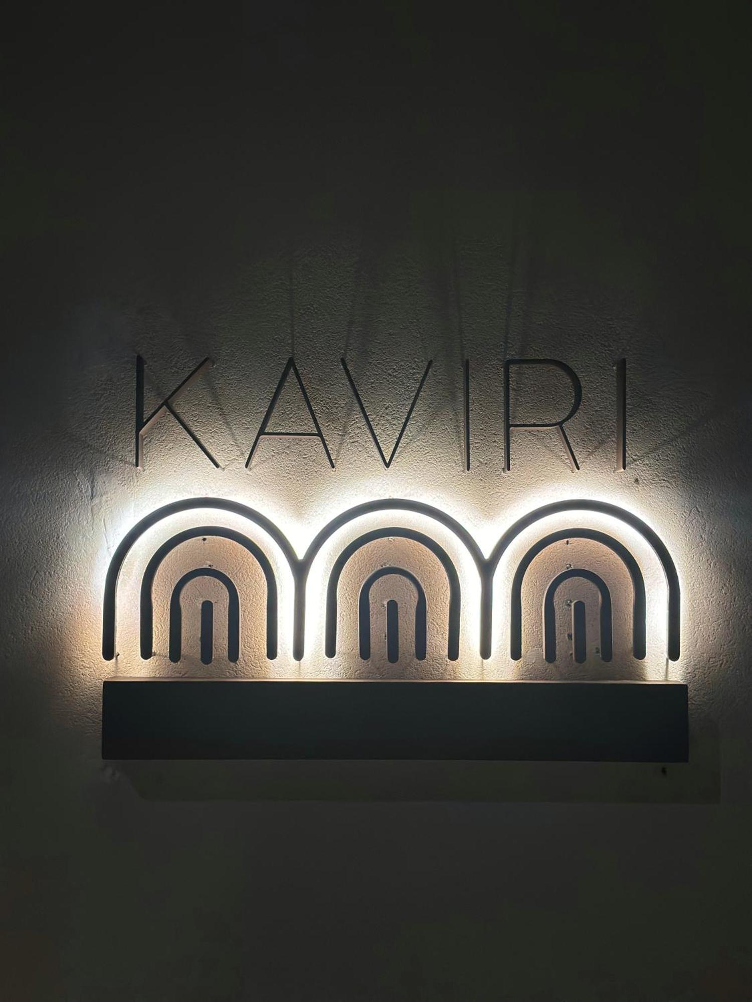 Samothraki Kaviri Boutique Residence Exteriör bild
