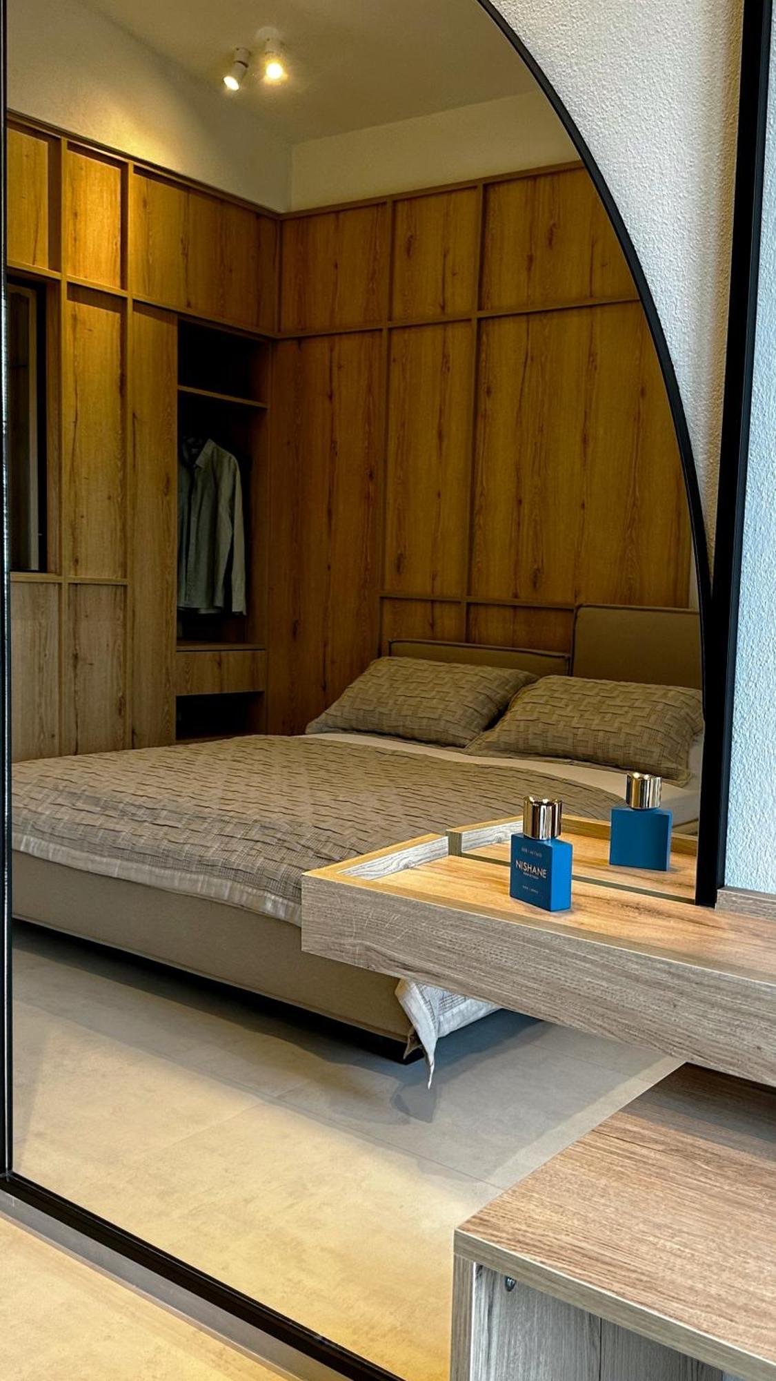 Samothraki Kaviri Boutique Residence Exteriör bild