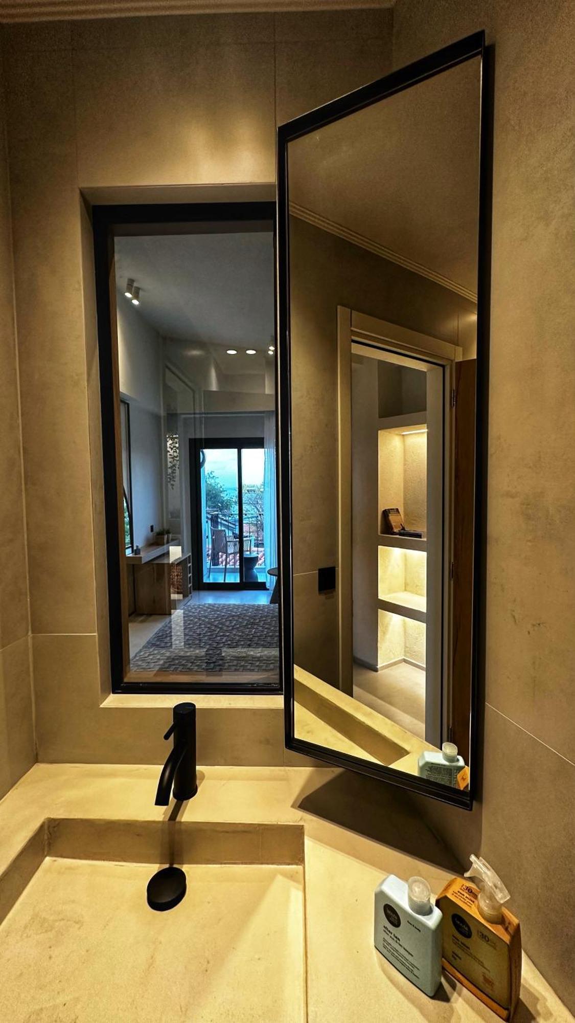 Samothraki Kaviri Boutique Residence Exteriör bild