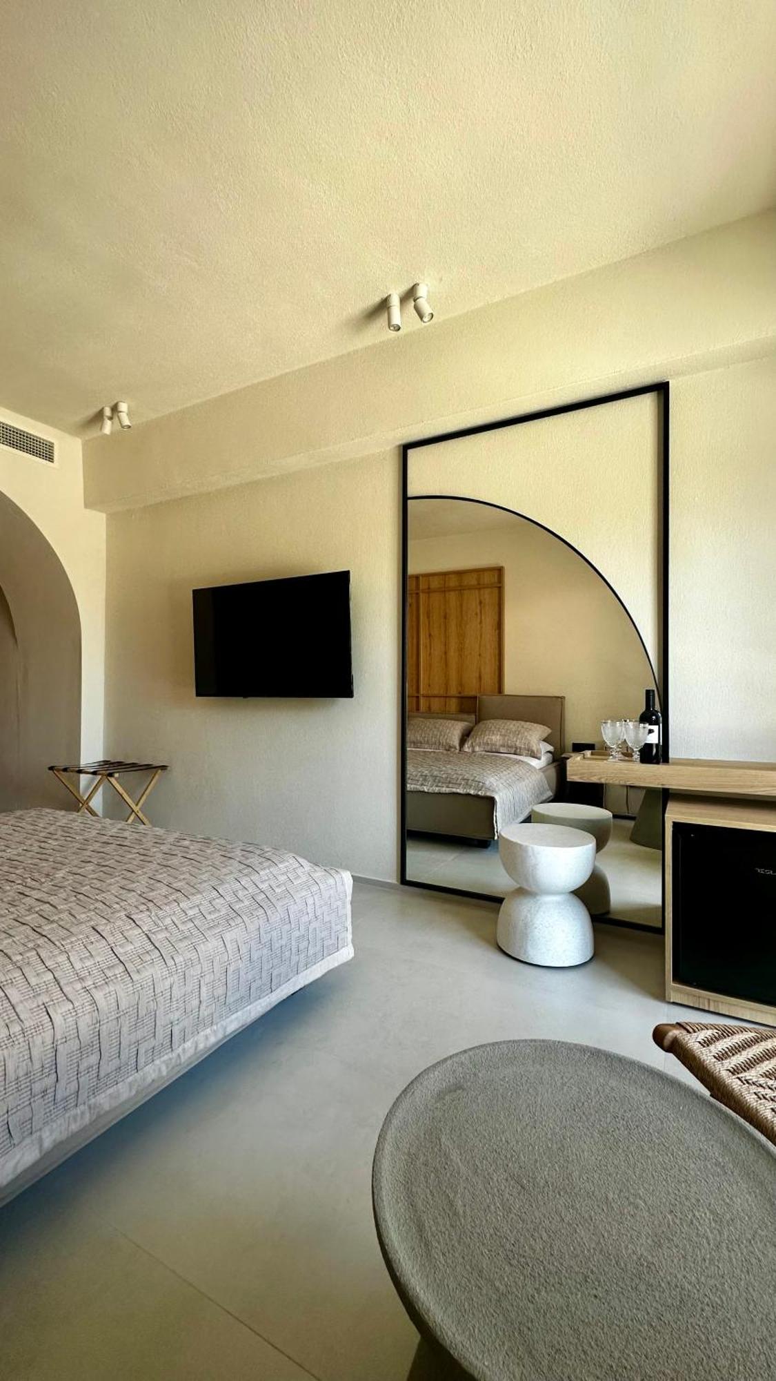 Samothraki Kaviri Boutique Residence Exteriör bild