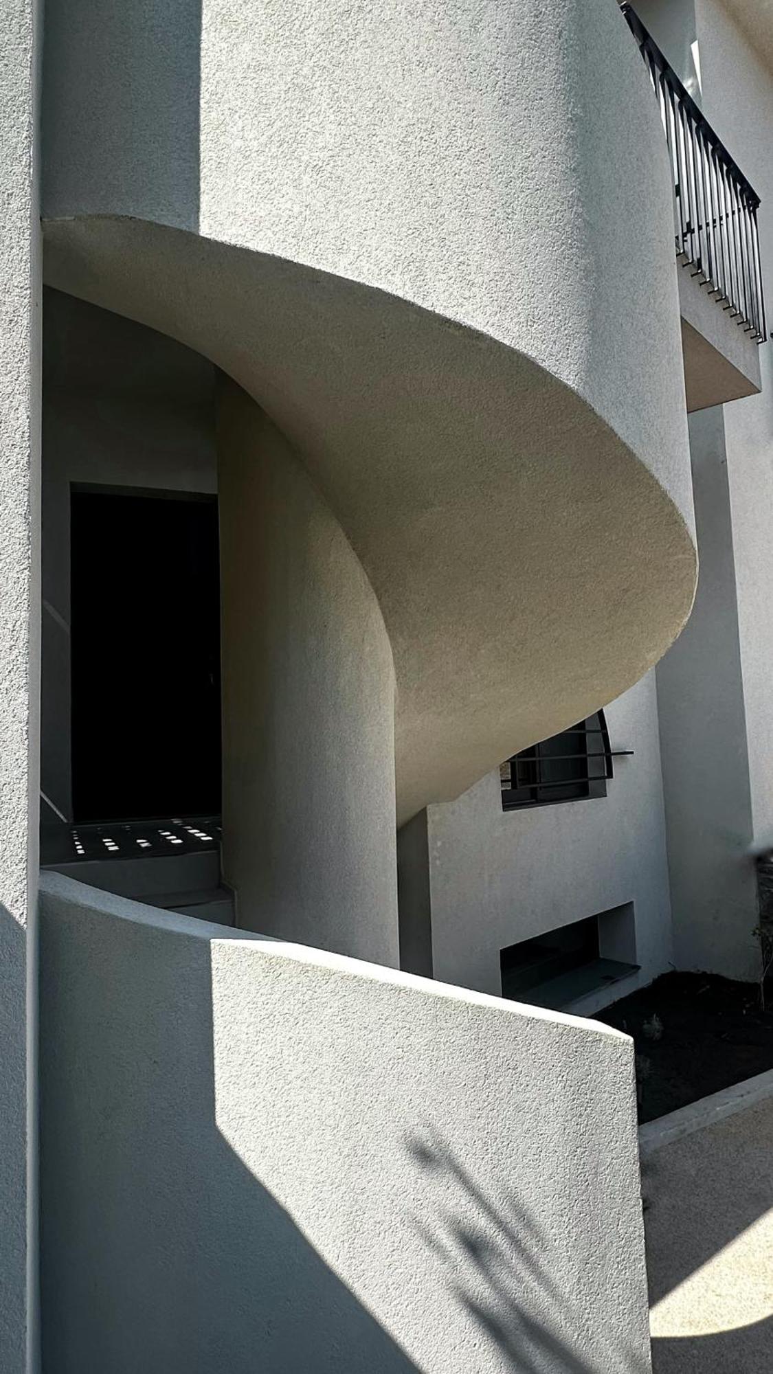 Samothraki Kaviri Boutique Residence Exteriör bild