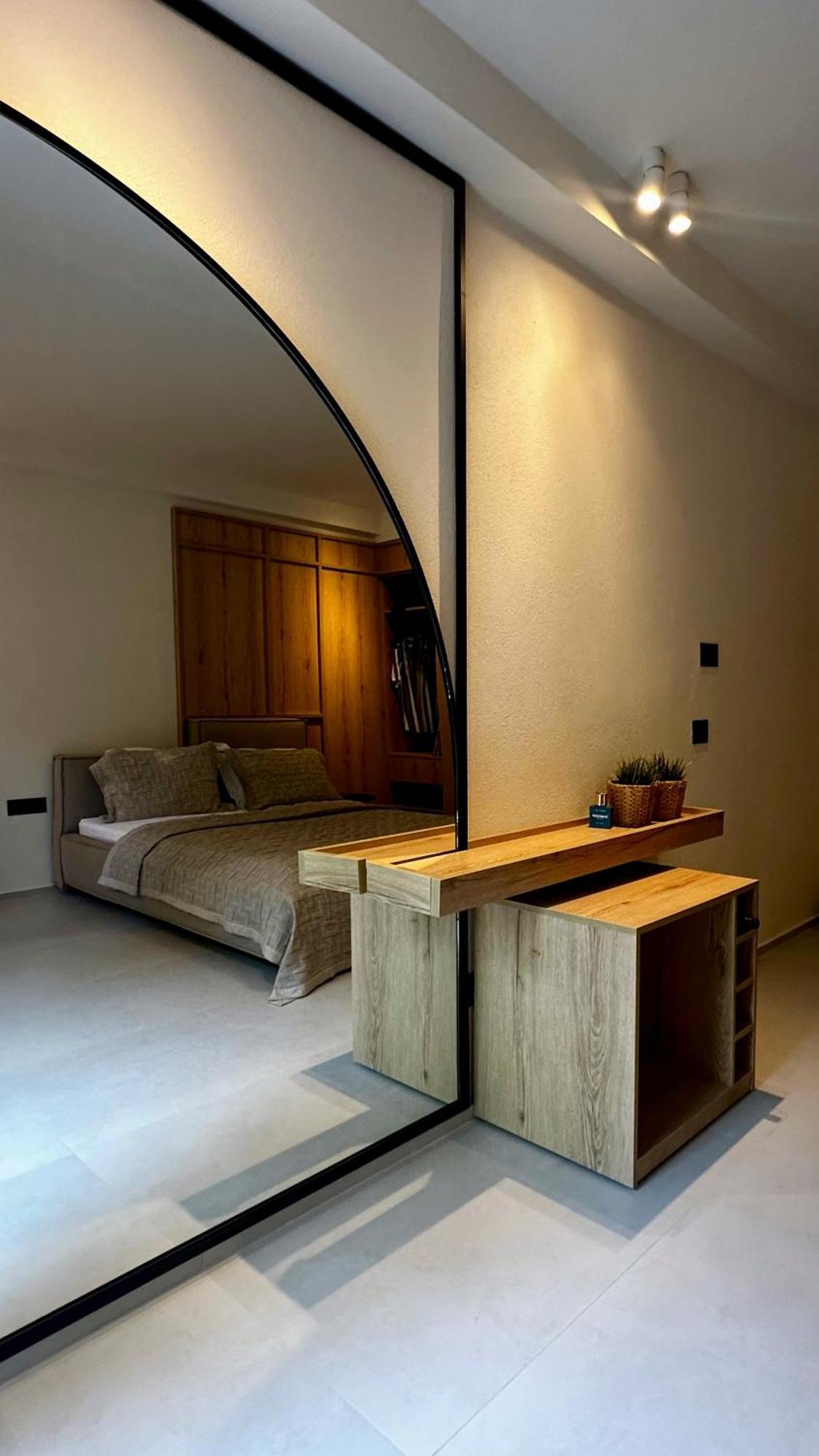 Samothraki Kaviri Boutique Residence Exteriör bild
