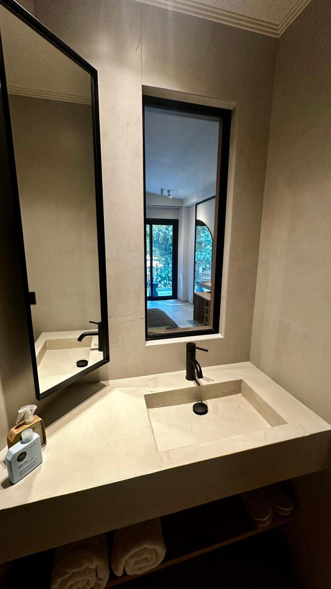 Samothraki Kaviri Boutique Residence Exteriör bild