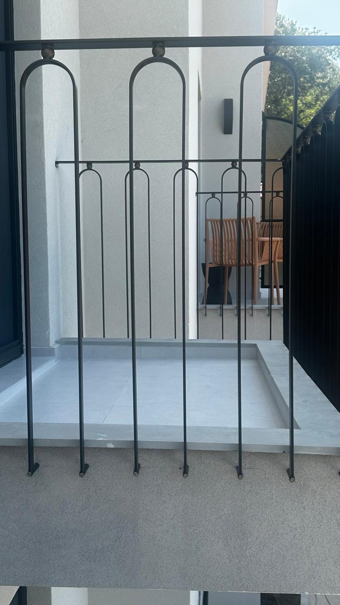 Samothraki Kaviri Boutique Residence Exteriör bild