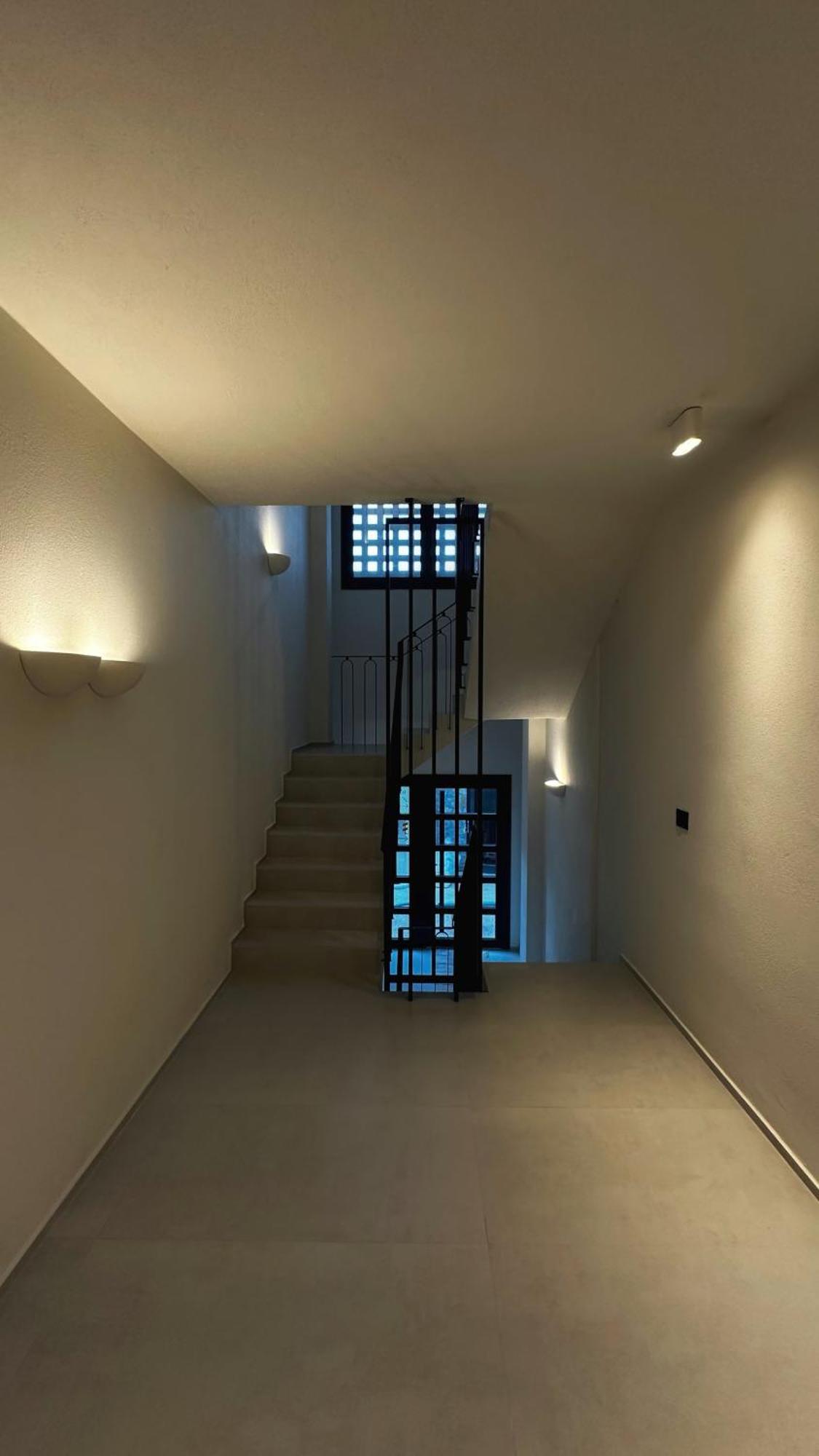 Samothraki Kaviri Boutique Residence Exteriör bild
