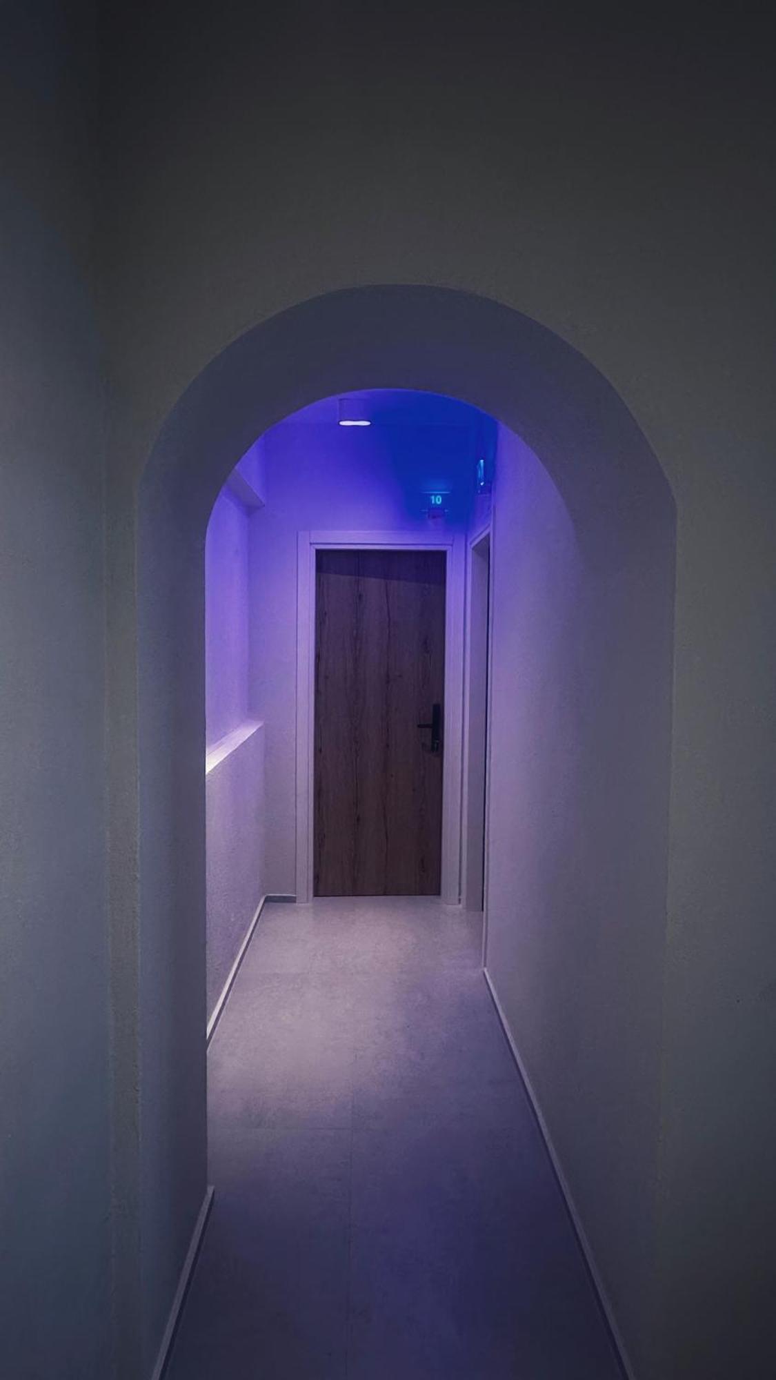 Samothraki Kaviri Boutique Residence Exteriör bild